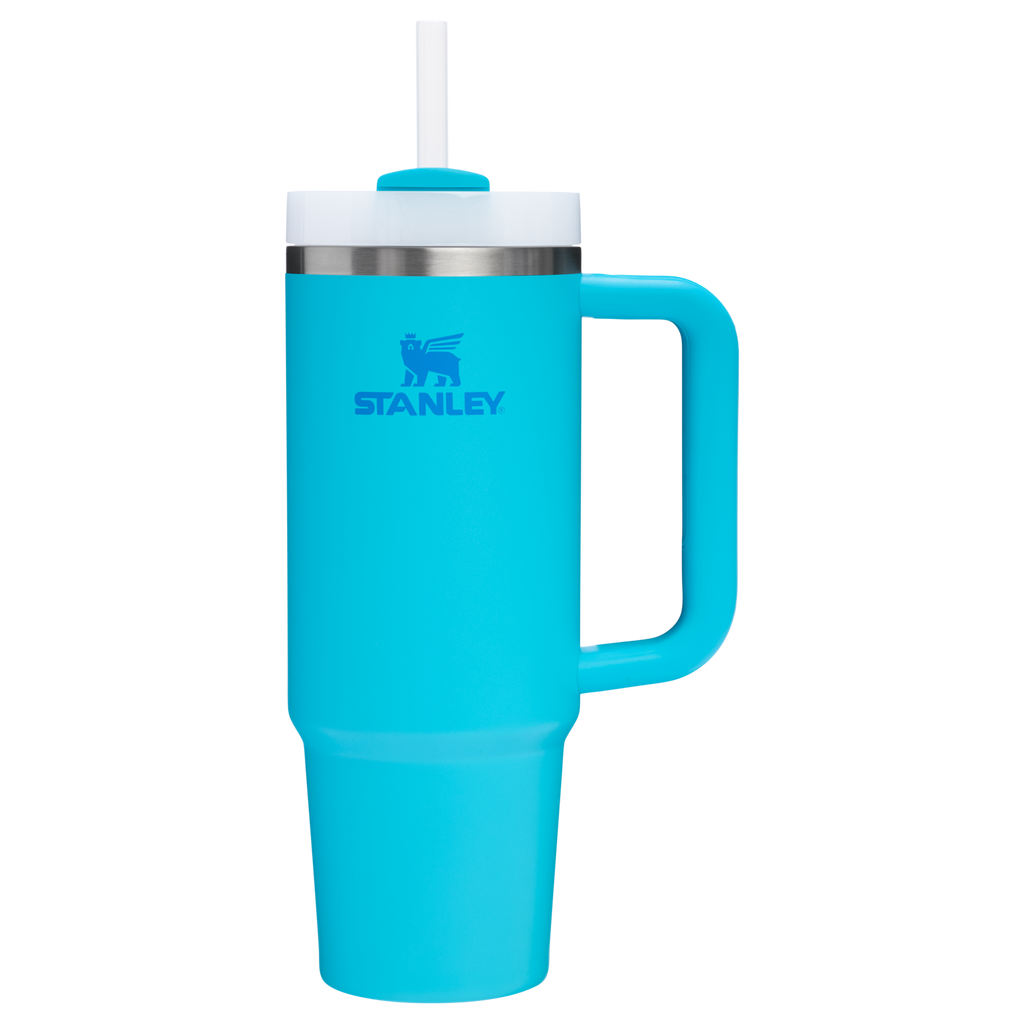 Double-Wall Vacuum The Quencher H2.0 Flowstate Tumbler D051L - FlowState 3-Position Lid Insulated Travel Mug Detail