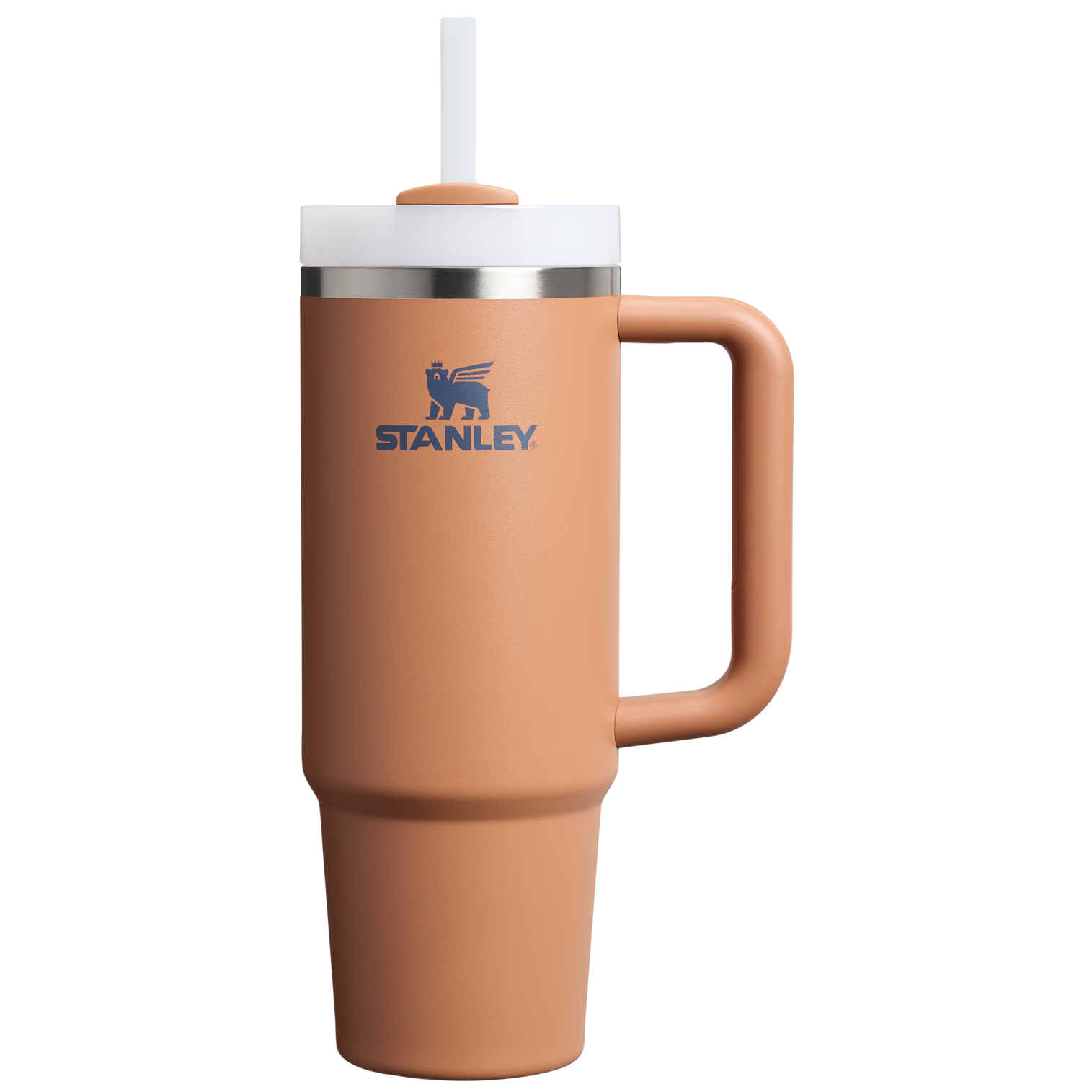 Double-Wall Vacuum The Quencher H2.0 Flowstate Tumbler D030T - 40oz Large Capacity Car-Cup Friendly Quencher Detail