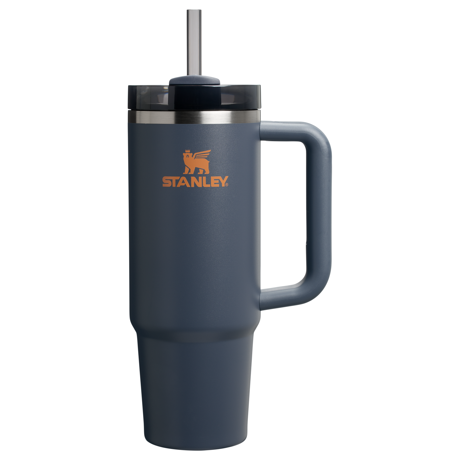 Double-Wall Vacuum The Quencher H2.0 Flowstate Tumbler D051L - FlowState 3-Position Lid Insulated Travel Mug - Twilight