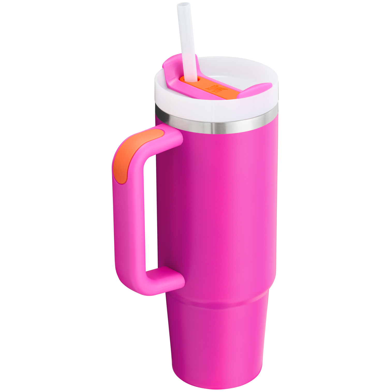 Double-Wall Vacuum The Quencher H2.0 Flowstate Tumbler D051L - FlowState 3-Position Lid Insulated Travel Mug Detail