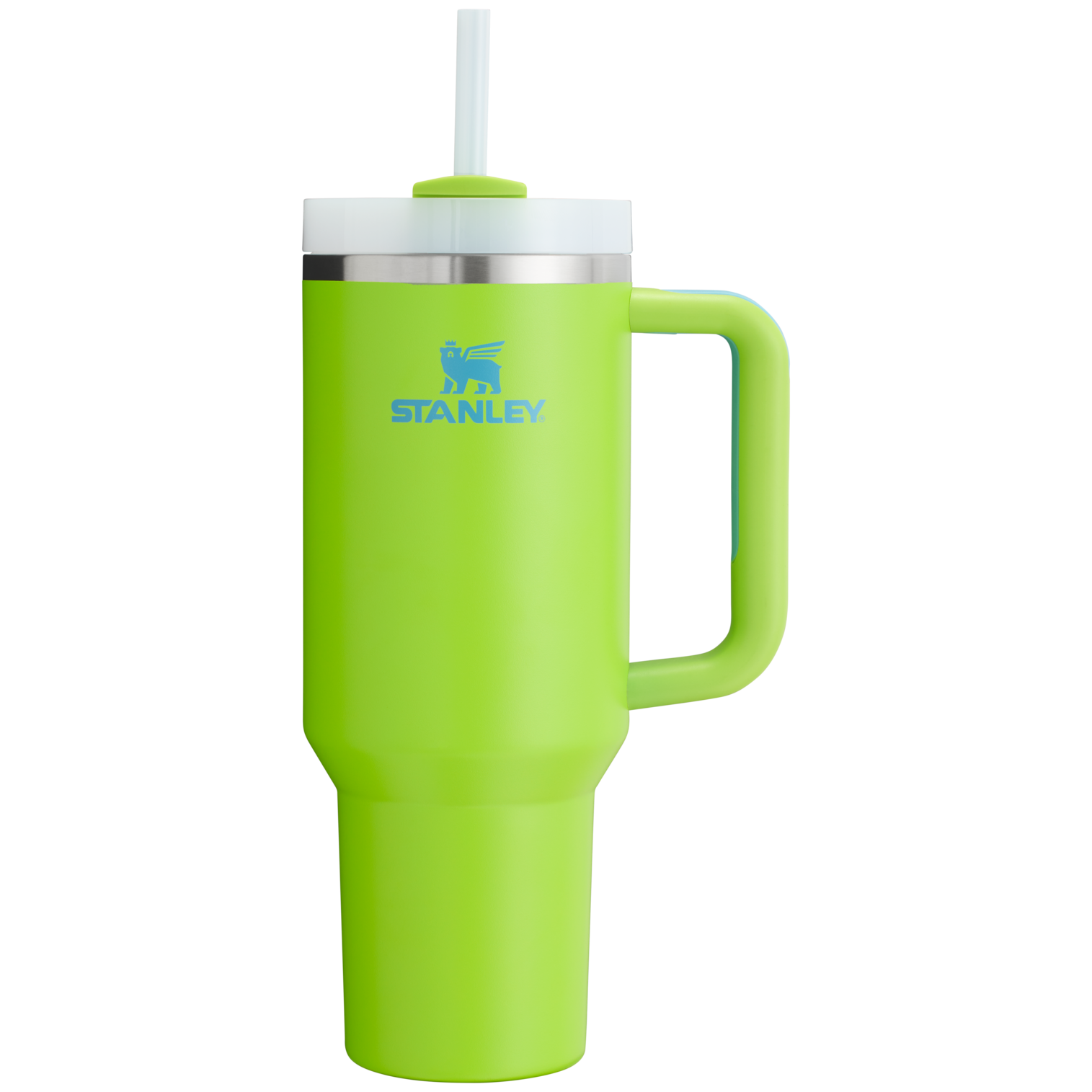 Car-Cup Friendly The Quencher H2.0 Flowstate Tumbler D050X - Double-Wall Vacuum Insulated Travel Tumbler with Straw Detail