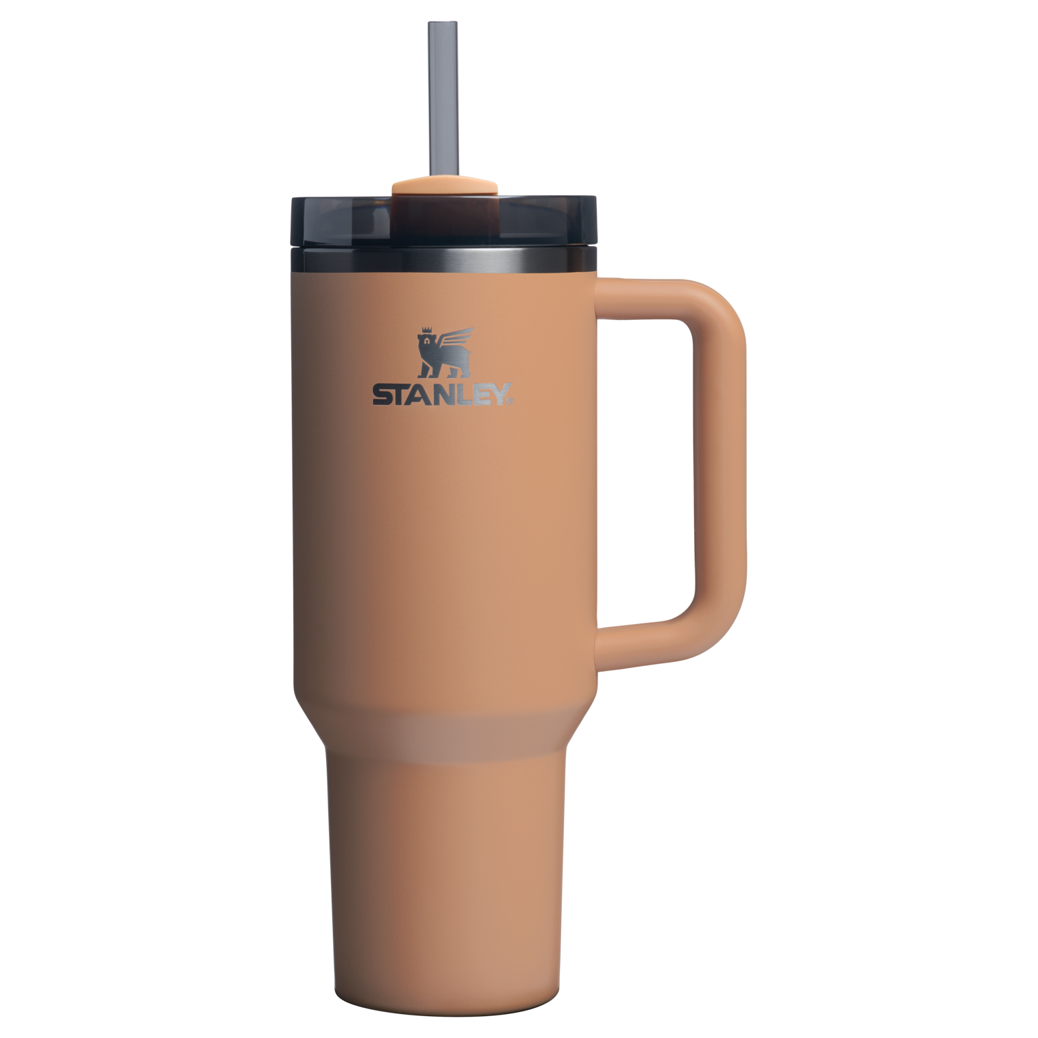 Double-Wall Vacuum The Quencher H2.0 Flowstate Tumbler D051L - FlowState 3-Position Lid Insulated Travel Mug Detail