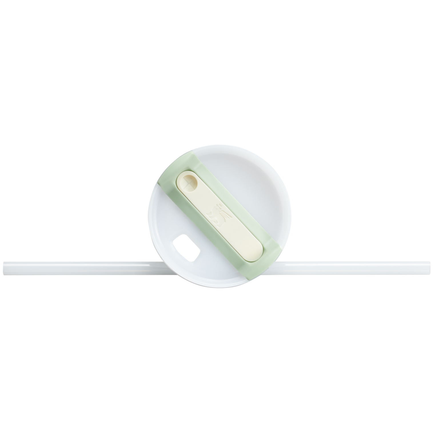 Car-Cup Friendly The Quencher H2.0 Flowstate Tumbler D050X - Double-Wall Vacuum Insulated Travel Tumbler with Straw Detail