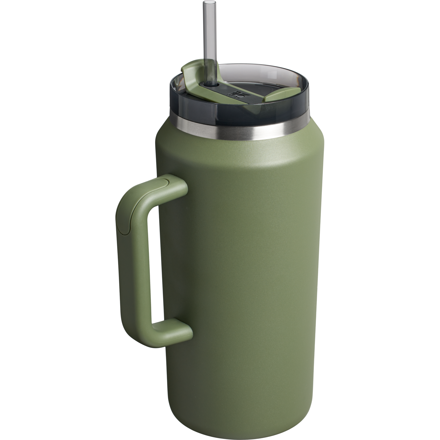 Car-Cup Friendly The Quencher H2.0 Flowstate Tumbler D033Q - 40oz Large Capacity Car-Cup Friendly Quencher Detail