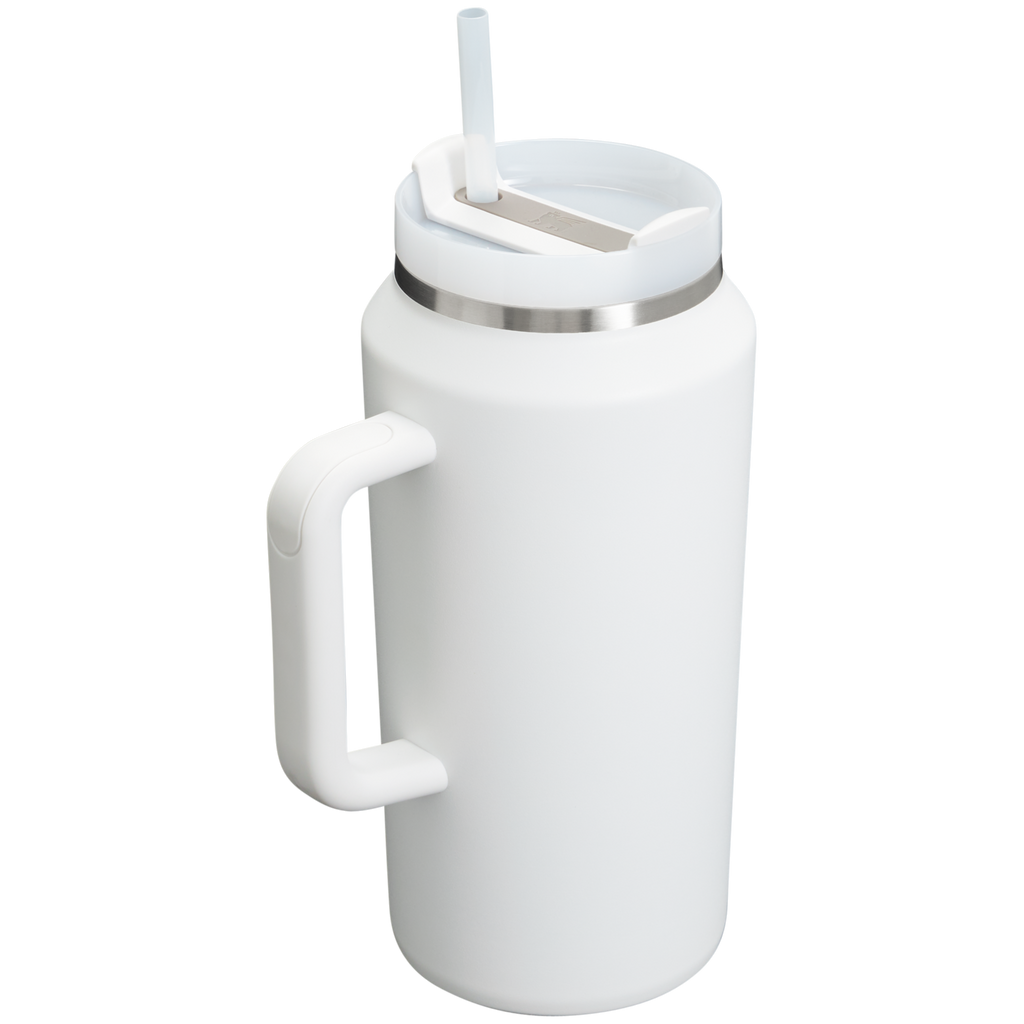 Car-Cup Friendly The Quencher H2.0 Flowstate Tumbler D033Q - 40oz Large Capacity Car-Cup Friendly Quencher Detail