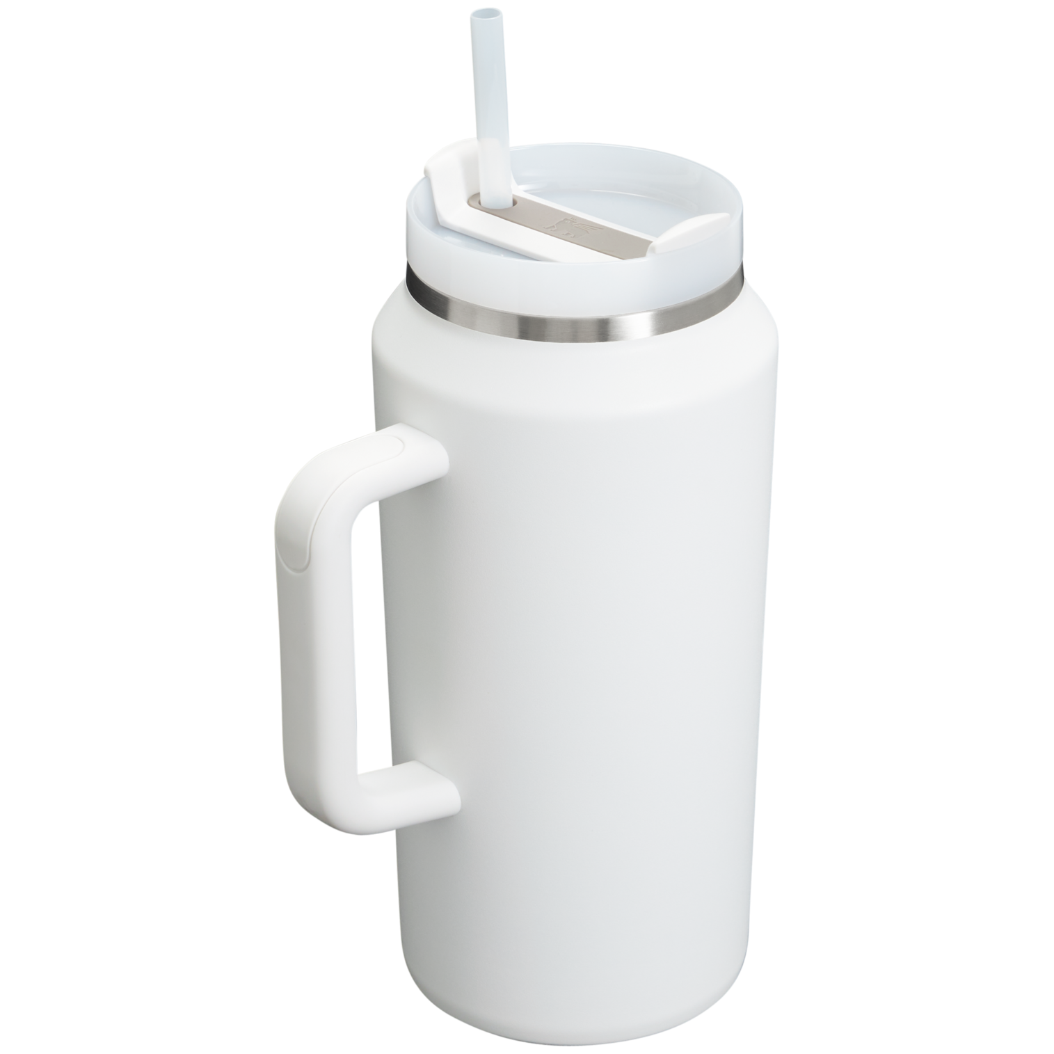 Car-Cup Friendly The Quencher H2.0 Flowstate Tumbler D033Q - 40oz Large Capacity Car-Cup Friendly Quencher Detail