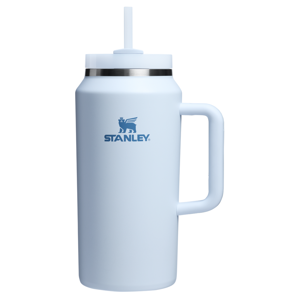 Car-Cup Friendly The Quencher H2.0 Flowstate Tumbler D033Q - 40oz Large Capacity Car-Cup Friendly Quencher Detail