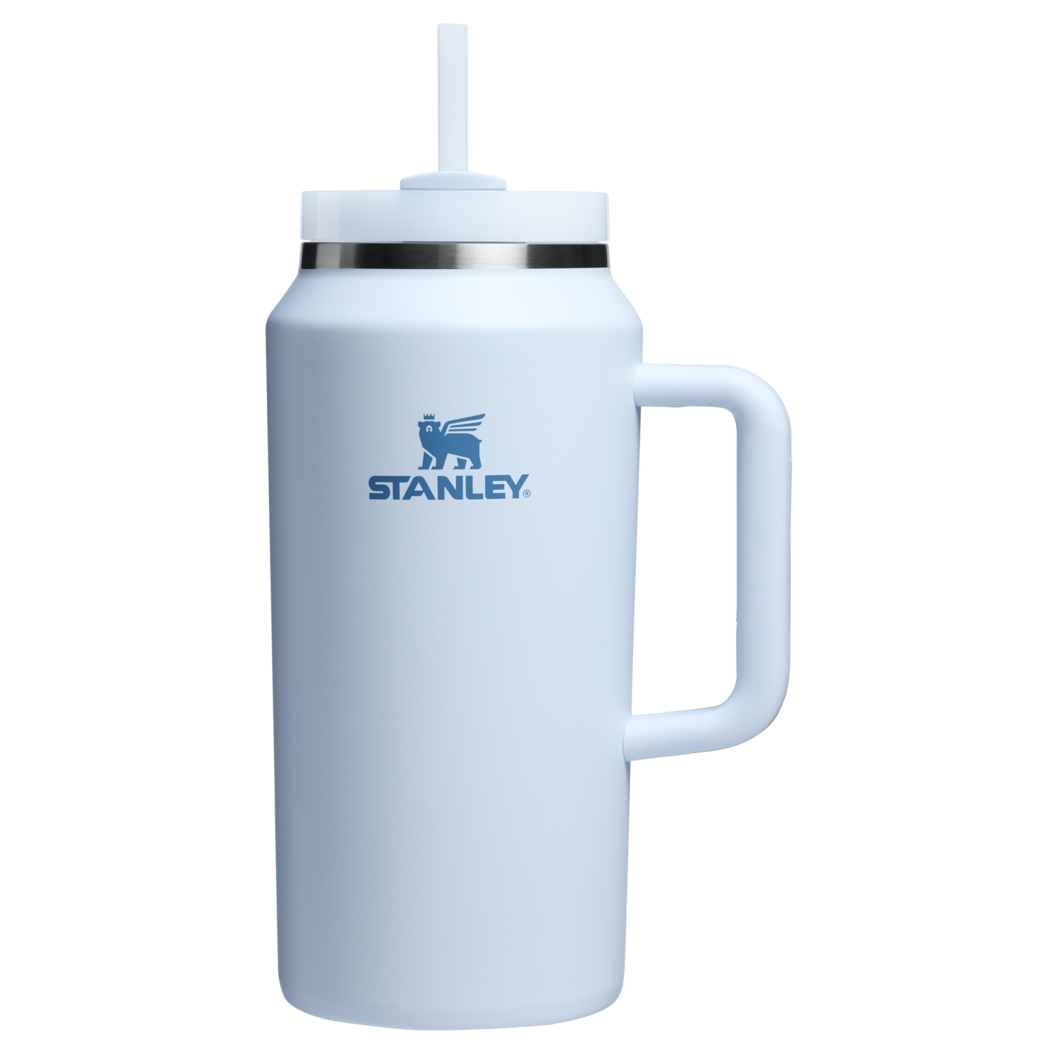 Car-Cup Friendly The Quencher H2.0 Flowstate Tumbler D033Q - 40oz Large Capacity Car-Cup Friendly Quencher Detail