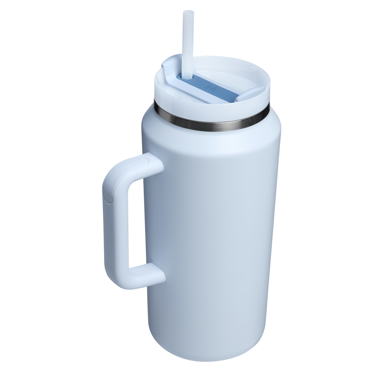 Car-Cup Friendly The Quencher H2.0 Flowstate Tumbler D033Q - 40oz Large Capacity Car-Cup Friendly Quencher Detail