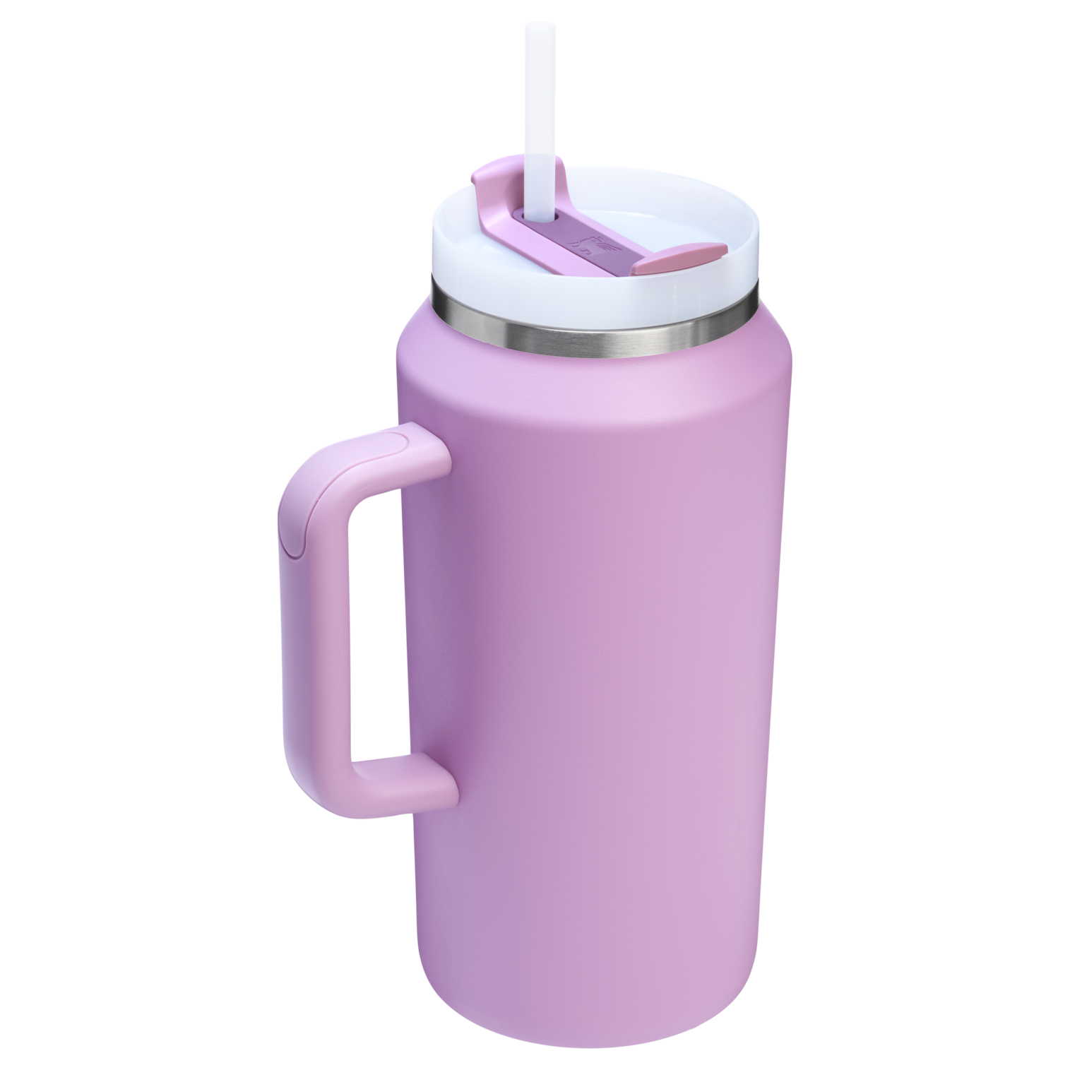 Car-Cup Friendly The Quencher H2.0 Flowstate Tumbler D033Q - 40oz Large Capacity Car-Cup Friendly Quencher Detail