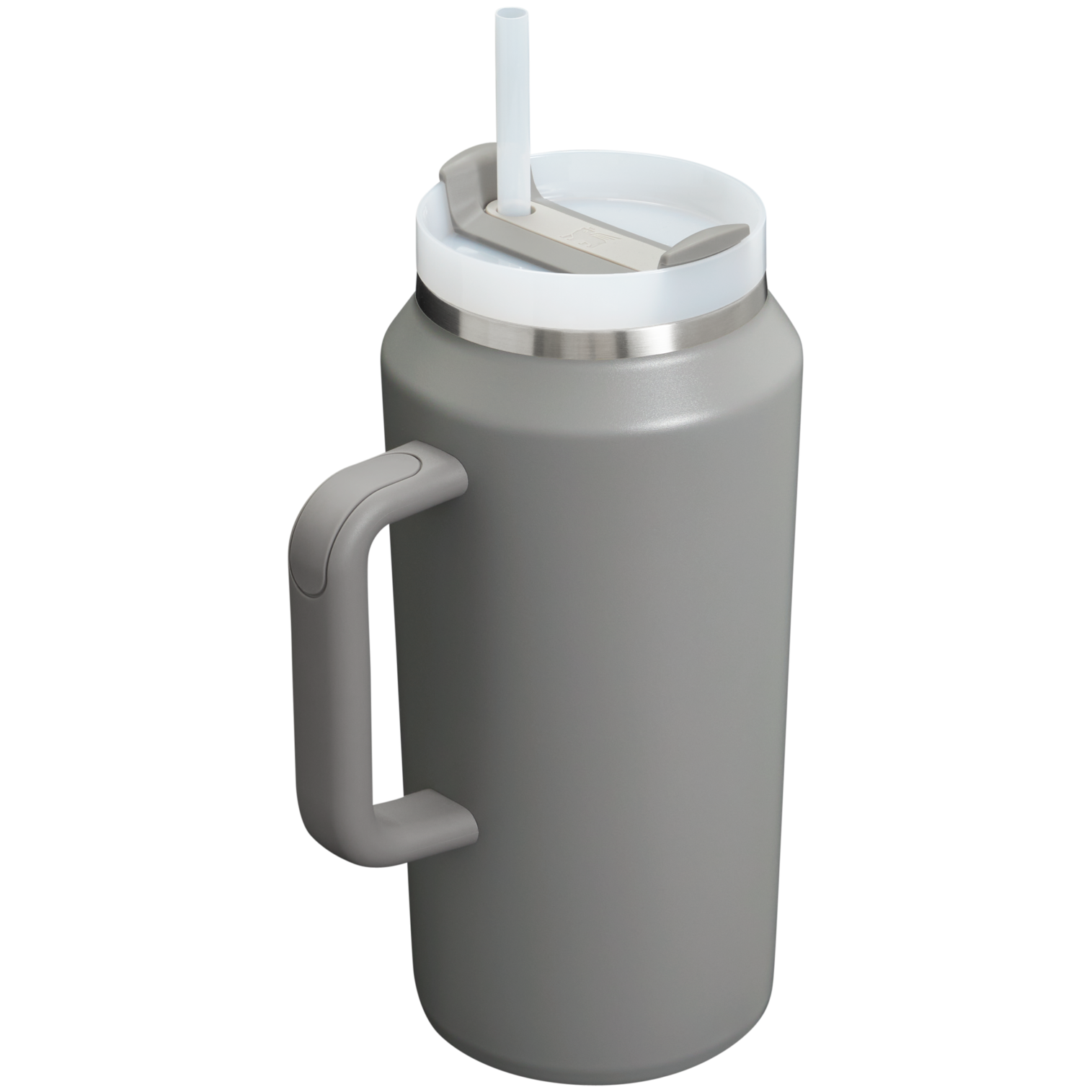 Car-Cup Friendly The Quencher H2.0 Flowstate Tumbler D033Q - 40oz Large Capacity Car-Cup Friendly Quencher Detail
