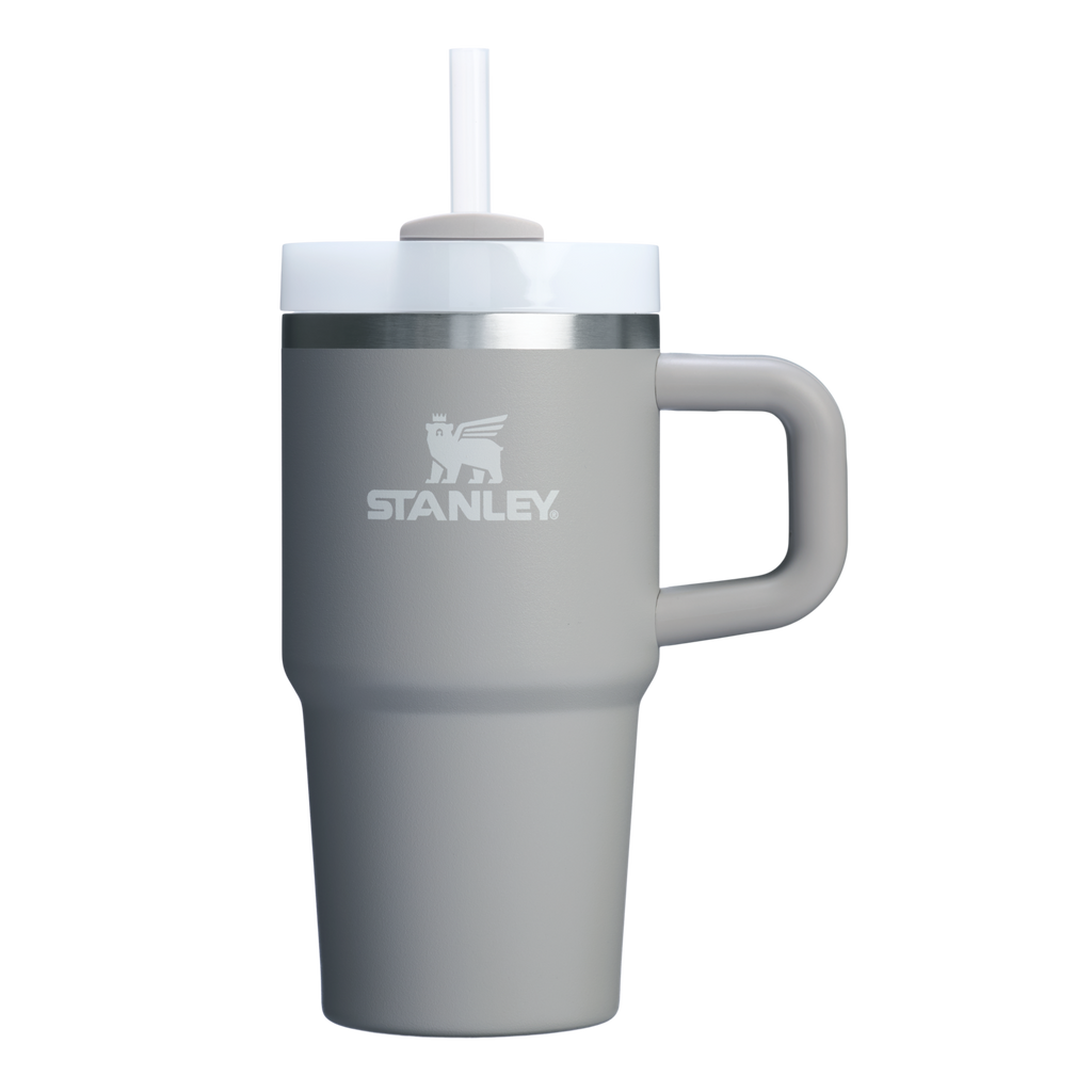 Large Capacity The Quencher H2.O Flowstate Tumbler D251V - Premium Stainless Steel Straw Cup for All-Day Hydration Detail