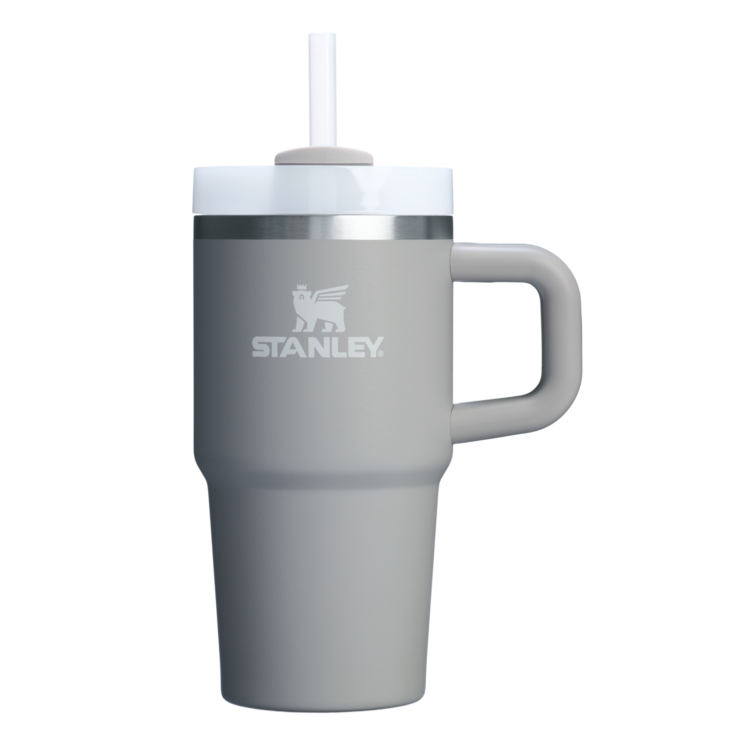 Large Capacity The Quencher H2.O Flowstate Tumbler D251V - Premium Stainless Steel Straw Cup for All-Day Hydration Detail