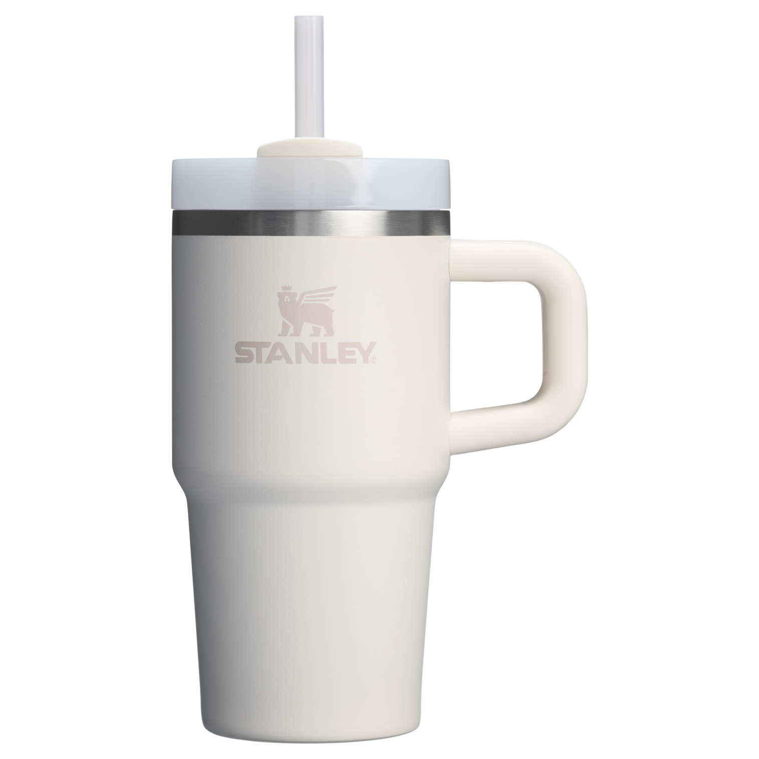 Large Capacity The Quencher H2.O Flowstate Tumbler D251V - Premium Stainless Steel Straw Cup for All-Day Hydration Detail