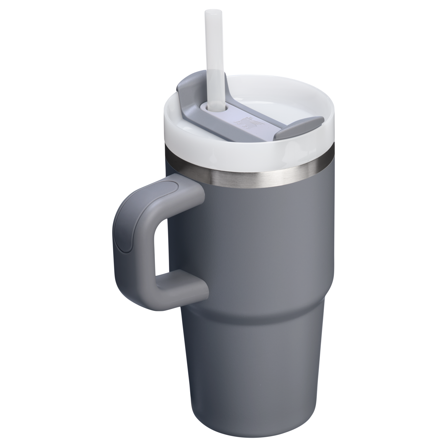 Large Capacity The Quencher H2.O Flowstate Tumbler D251V - Premium Stainless Steel Straw Cup for All-Day Hydration Detail