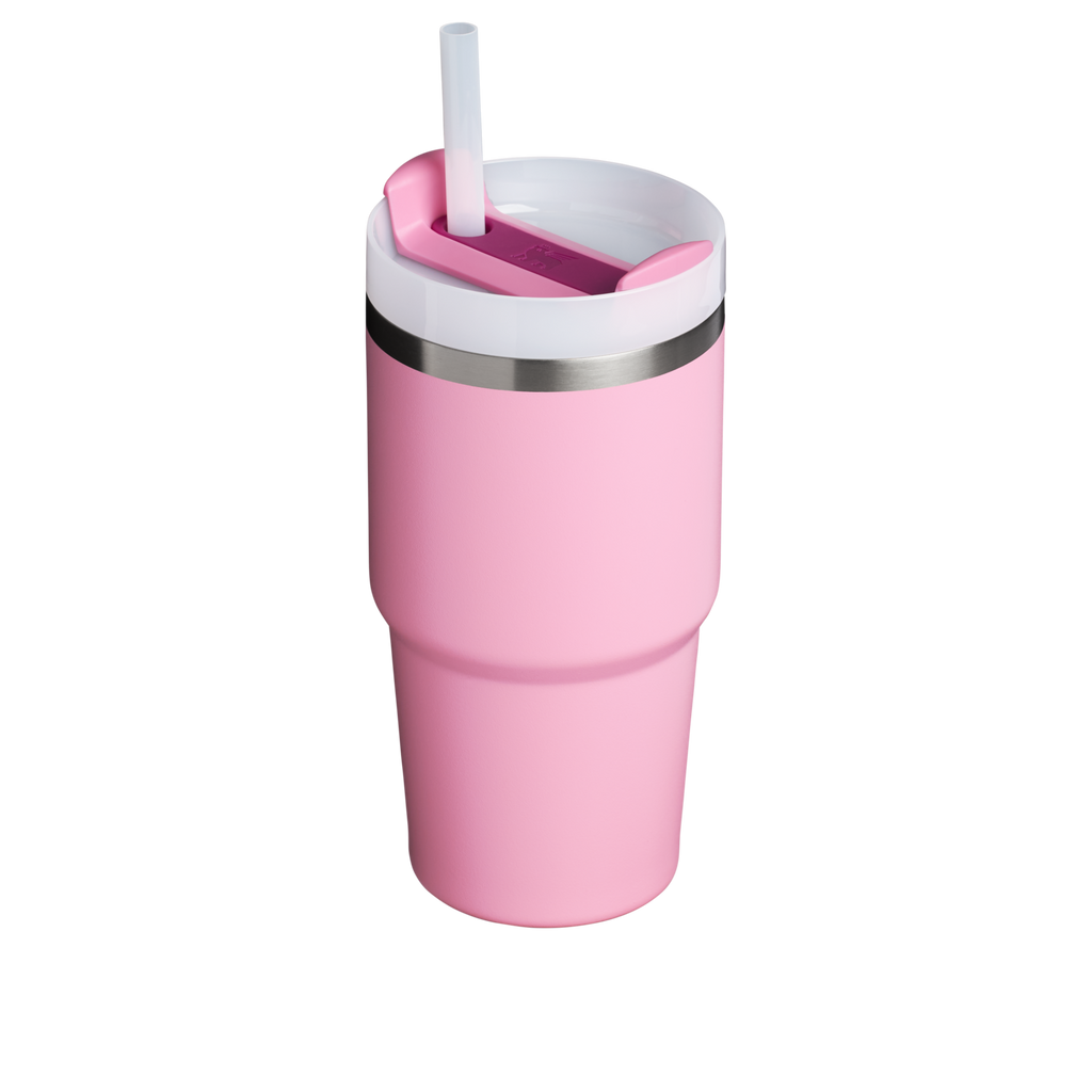 Double-Wall Vacuum The Quencher H2.0 Flowstate Tumbler D030T - 40oz Large Capacity Car-Cup Friendly Quencher Detail