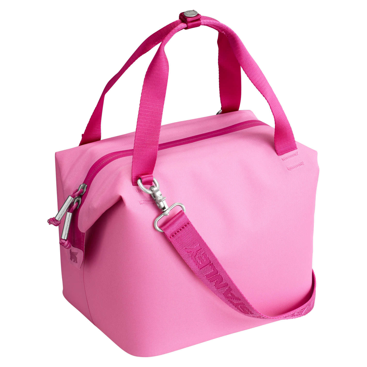 Ice-Retention The All Day Julienne Mini Cooler D052R - Julienne Series Portable Picnic Chiller Tote Detail
