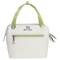 Heavy-Duty Tote The Stanley 1913 x Nelly Korda All Day Julienne Mini Cooler D357J - Julienne Series Portable Picnic Chiller Tote - Nelly Korda Pinstripe