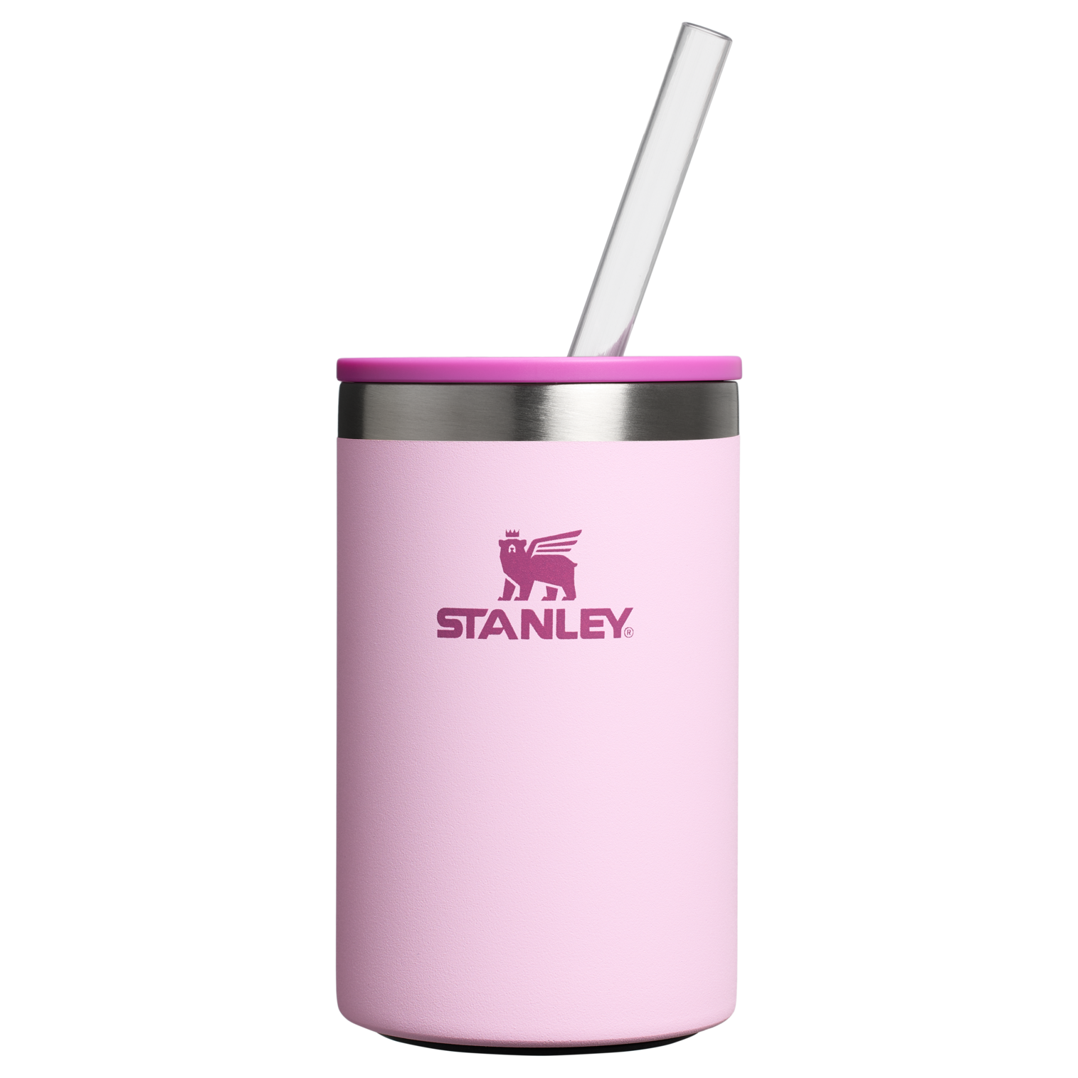 Portable Mini The Everyday Can Cooler Cup D064R - Compact All-Weather Soft-Sided Cooler Backpack - Cherry Blossom