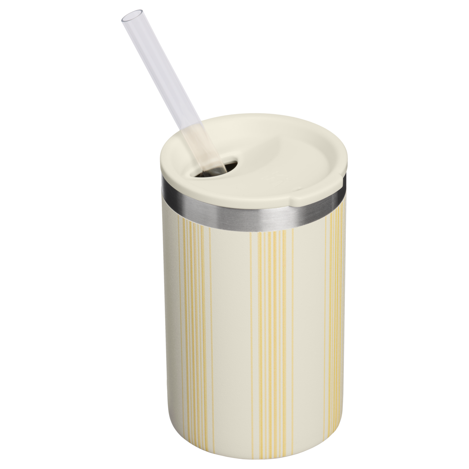 Leak-Proof Insulated The Everyday Can Cooler Cup D353P - Heavy-Duty Ice-Retention Food & Beverage Carrier Detail