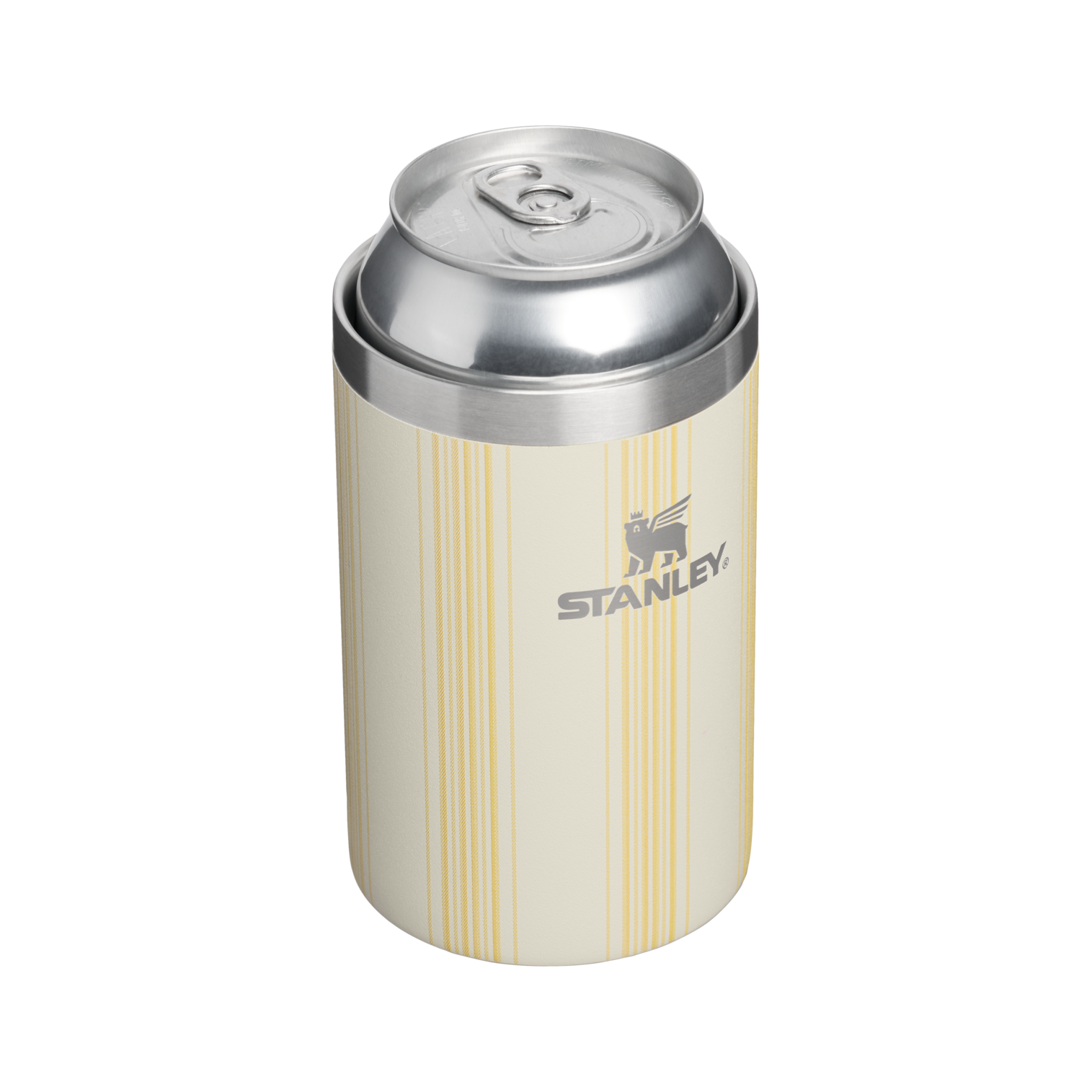 Leak-Proof Insulated The Everyday Can Cooler Cup D353P - Heavy-Duty Ice-Retention Food & Beverage Carrier Detail