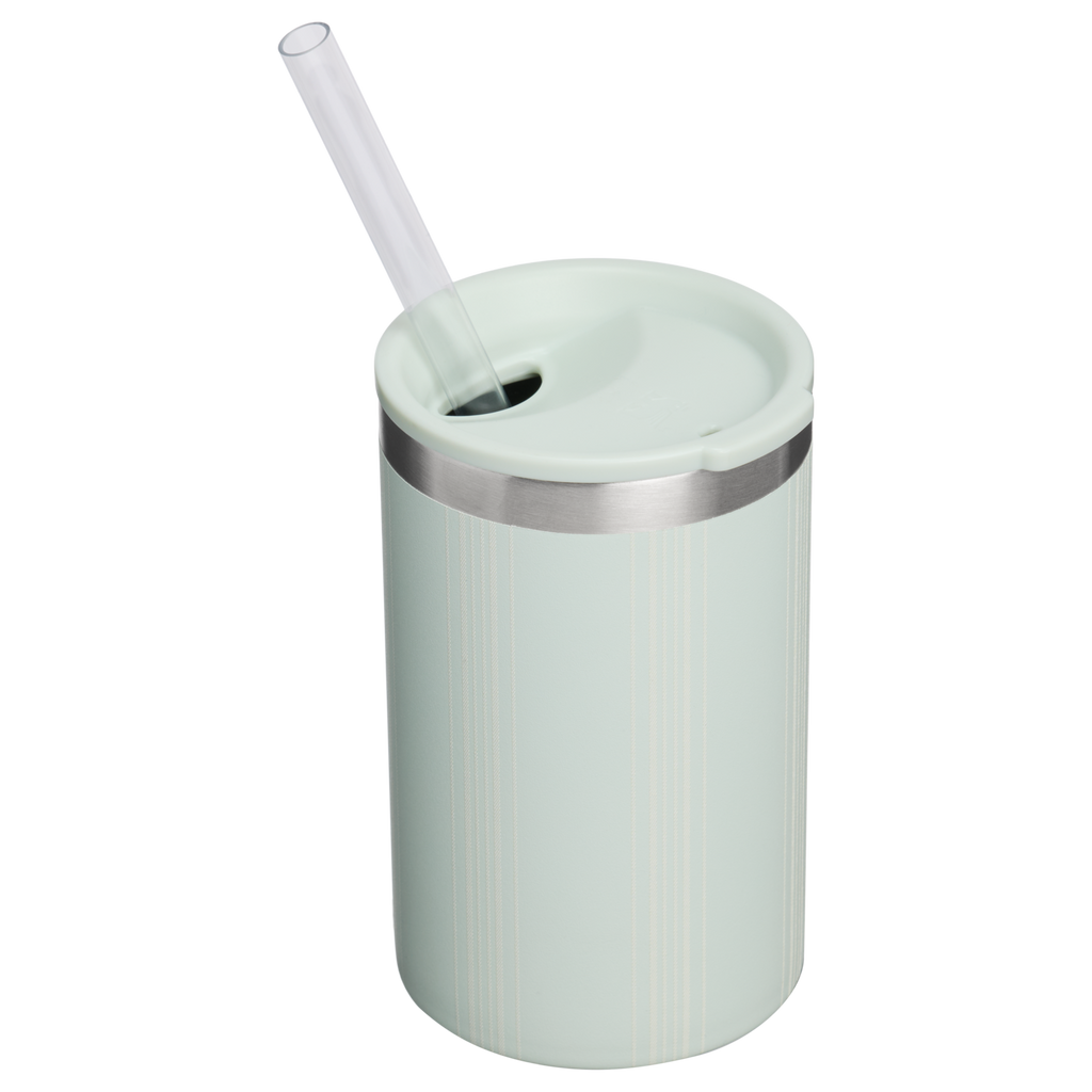 Leak-Proof Insulated The Everyday Can Cooler Cup D353P - Heavy-Duty Ice-Retention Food & Beverage Carrier Detail