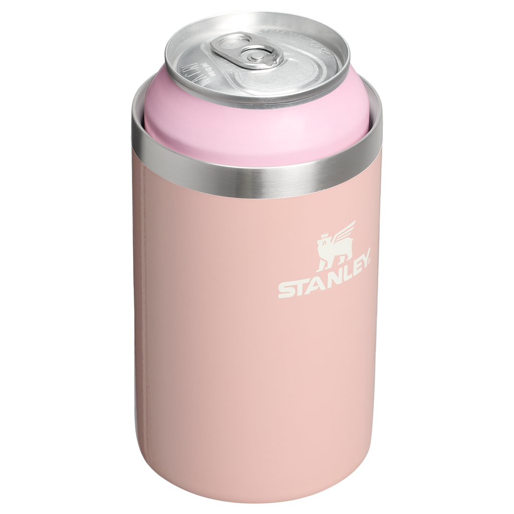 Portable Mini The Everyday Can Cooler Cup | Stanley Create D313H - Leak-Proof Insulated Mini Cooler Bag for Lunch Detail
