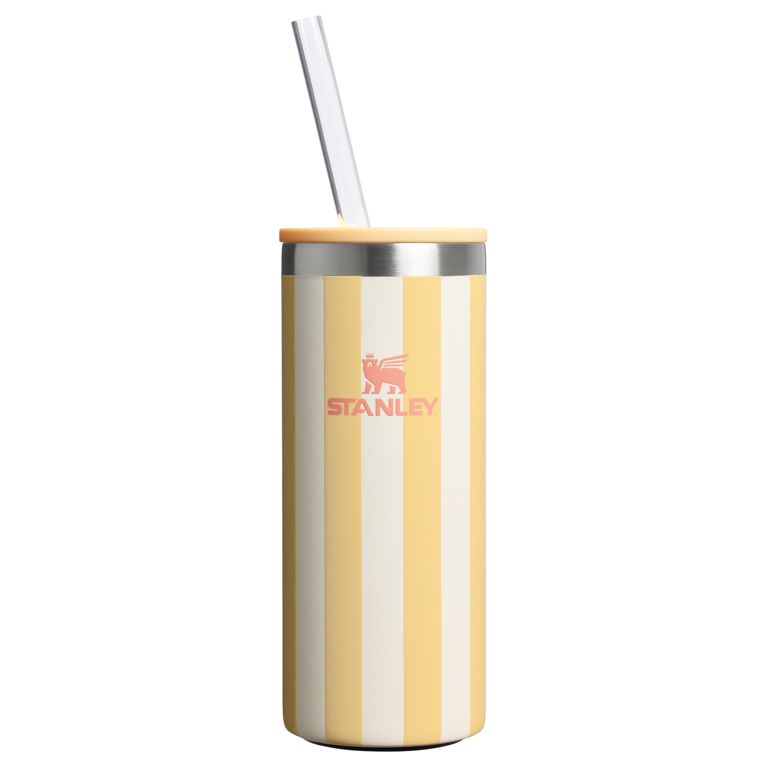 Leak-Proof Insulated The Everyday Slim Can Cooler Cup D255E - Heavy-Duty Ice-Retention Food & Beverage Carrier Detail