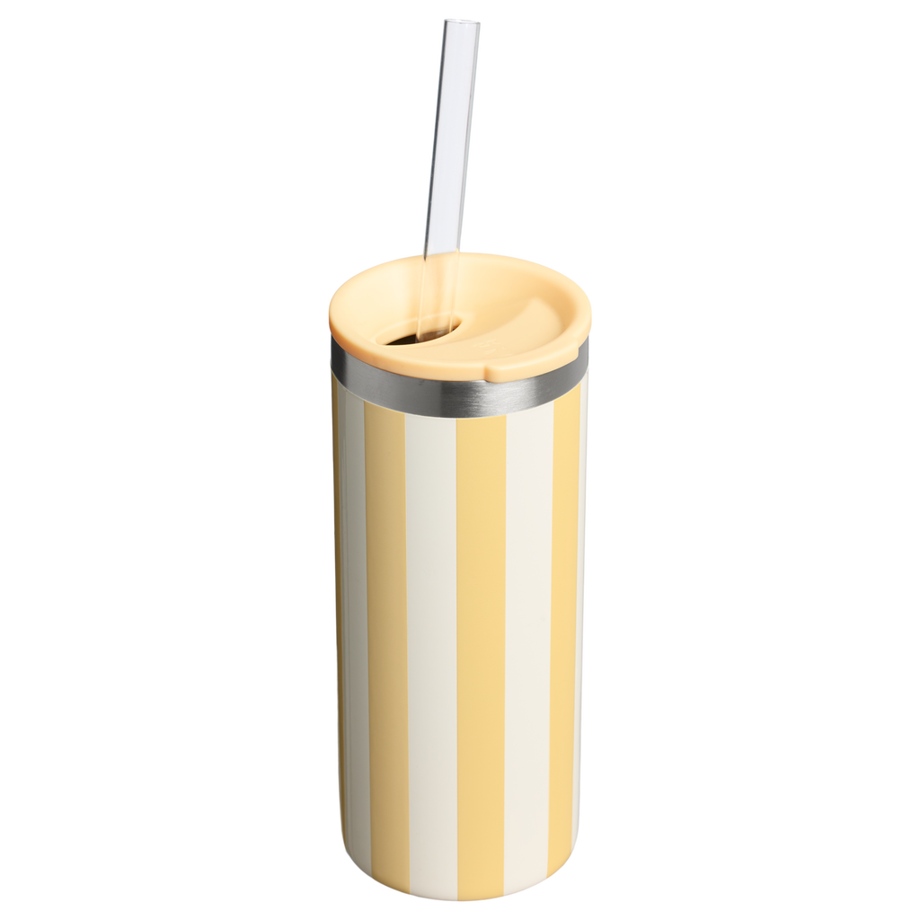 Portable Mini The Everyday Slim Can Cooler Cup | Stanley Create D300G - Julienne Series Portable Picnic Chiller Tote Detail