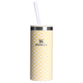 Portable Mini The Everyday Slim Can Cooler Cup | Stanley Create D300G - Julienne Series Portable Picnic Chiller Tote - Black 2.0