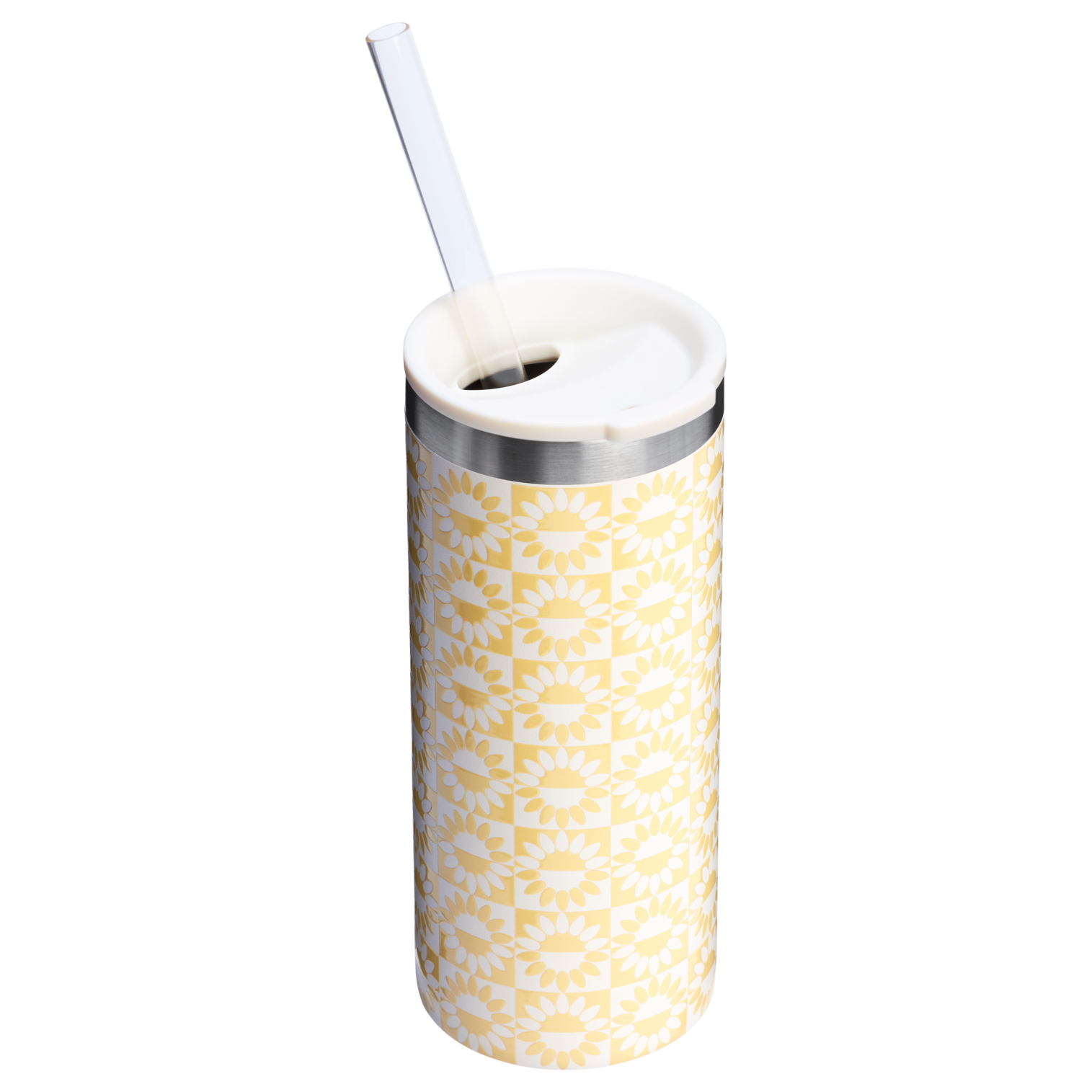 Heavy-Duty Tote The Everyday Slim Can Cooler Cup D065Q - Heavy-Duty Ice-Retention Food & Beverage Carrier Detail