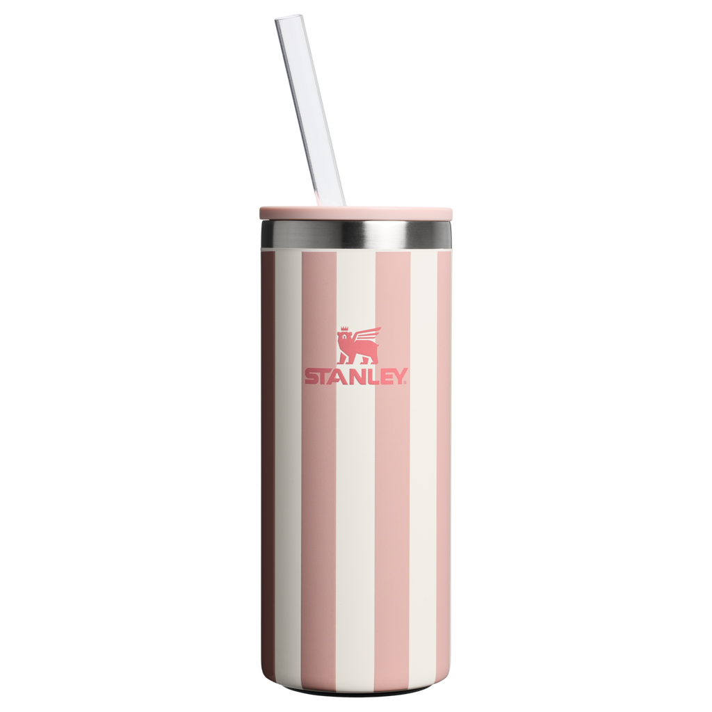 Portable Mini The Everyday Slim Can Cooler Cup | Stanley Create D300G - Julienne Series Portable Picnic Chiller Tote Detail
