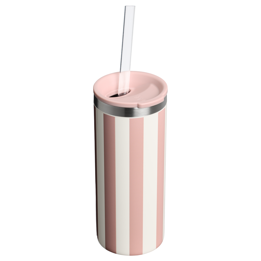 Portable Mini The Everyday Slim Can Cooler Cup | Stanley Create D300G - Julienne Series Portable Picnic Chiller Tote Detail