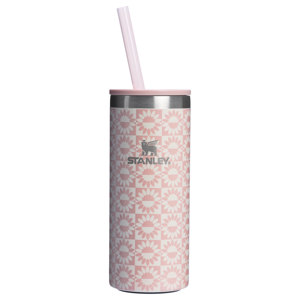 Portable Mini The Everyday Slim Can Cooler Cup | Stanley Create D300G - Julienne Series Portable Picnic Chiller Tote Detail