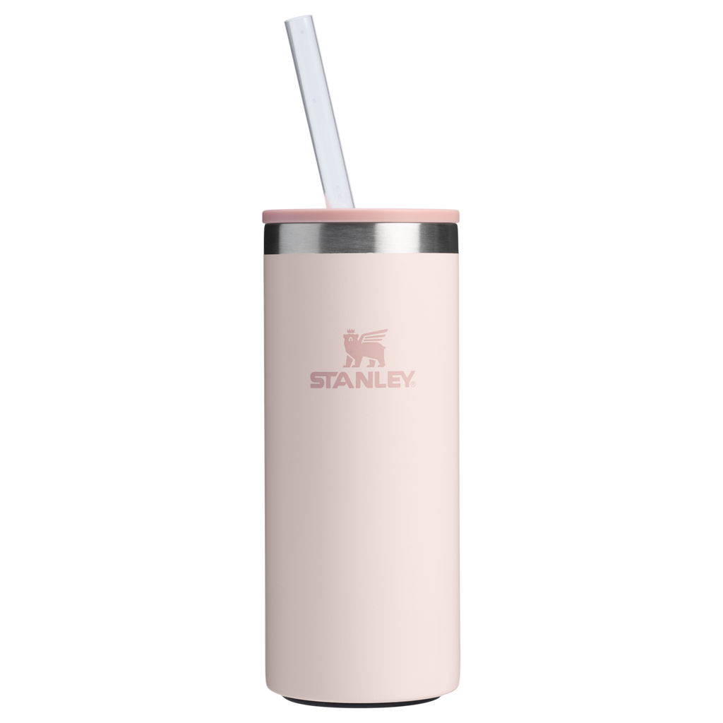 Leak-Proof Insulated The Everyday Slim Can Cooler Cup D255E - Heavy-Duty Ice-Retention Food & Beverage Carrier Detail
