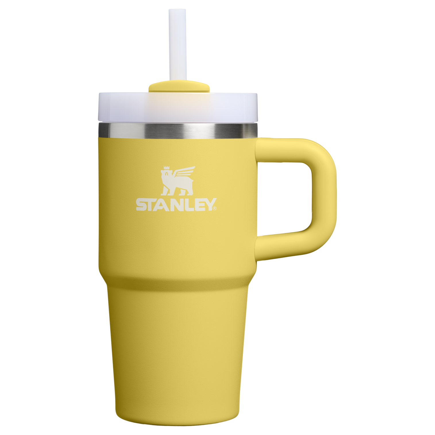 Large Capacity The Quencher H2.O Flowstate Tumbler D251V - Premium Stainless Steel Straw Cup for All-Day Hydration Detail