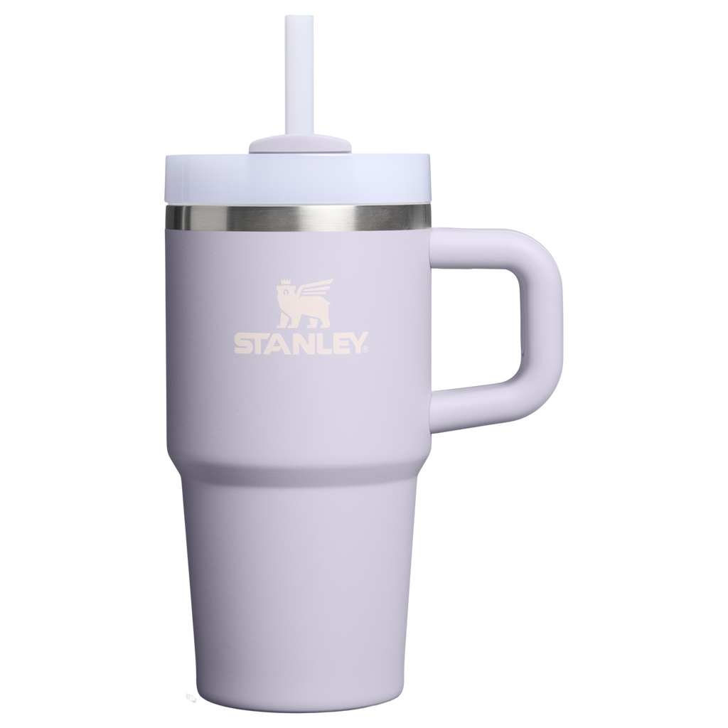 Large Capacity The Quencher H2.O Flowstate Tumbler D251V - Premium Stainless Steel Straw Cup for All-Day Hydration Detail