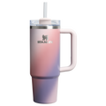 Double-Wall Vacuum The Quencher H2.0 Flowstate Tumbler D051L - FlowState 3-Position Lid Insulated Travel Mug - Dawn Spiral