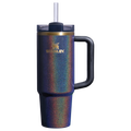 Insulated Travel The Dream Weaver Quencher H2.0 Flowstate Tumbler D283T - FlowState 3-Position Lid Insulated Travel Mug - Star Shine