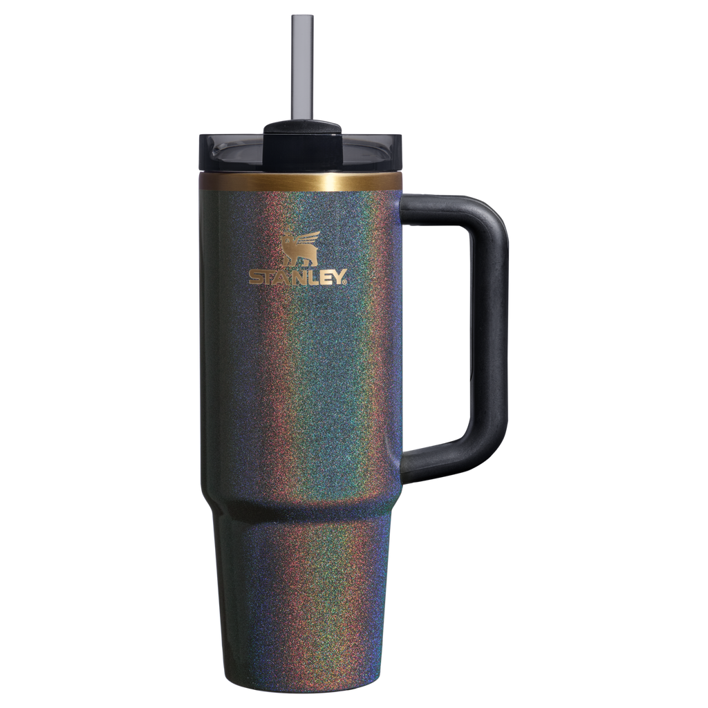 Insulated Travel The Dream Weaver Quencher H2.0 Flowstate Tumbler D283T - FlowState 3-Position Lid Insulated Travel Mug - Fairy Dust