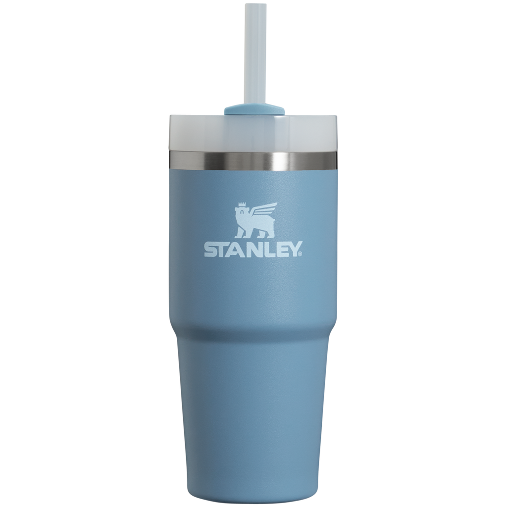 Double-Wall Vacuum The Quencher H2.0 Flowstate Tumbler D214X - 40oz Large Capacity Car-Cup Friendly Quencher Detail