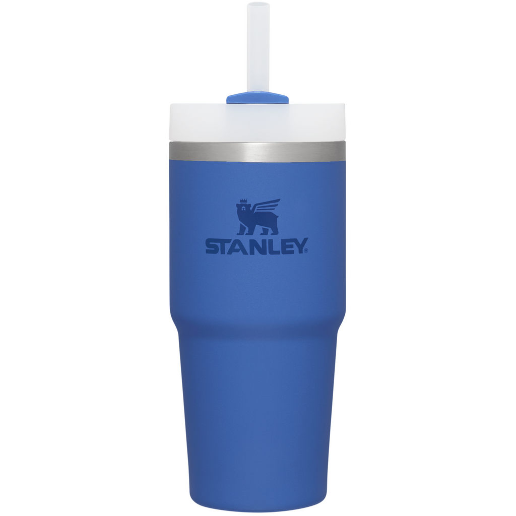 Double-Wall Vacuum The Quencher H2.0 Flowstate Tumbler D214X - 40oz Large Capacity Car-Cup Friendly Quencher Detail