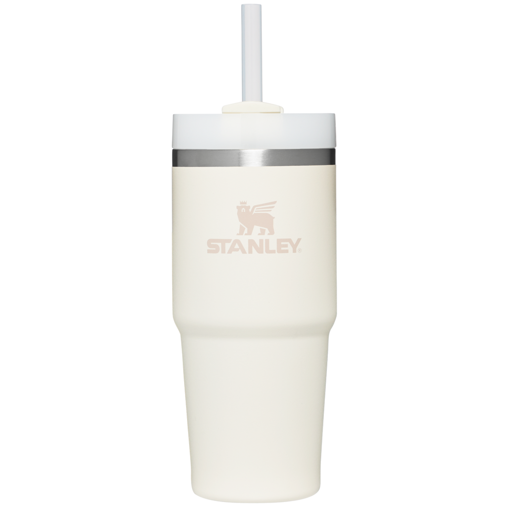 Double-Wall Vacuum The Quencher H2.0 Flowstate Tumbler D214X - 40oz Large Capacity Car-Cup Friendly Quencher Detail