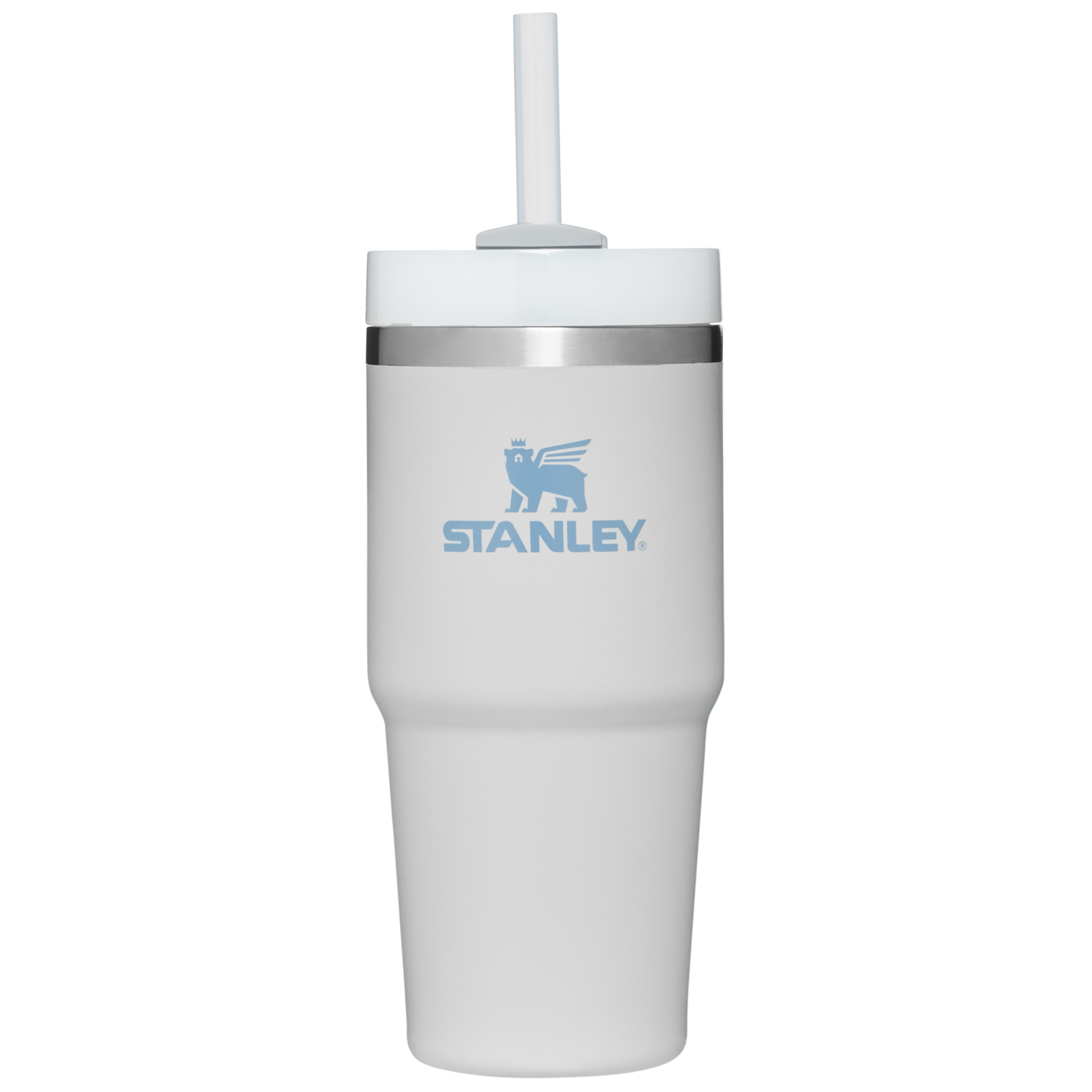 Double-Wall Vacuum The Quencher H2.0 Flowstate Tumbler D214X - 40oz Large Capacity Car-Cup Friendly Quencher Detail