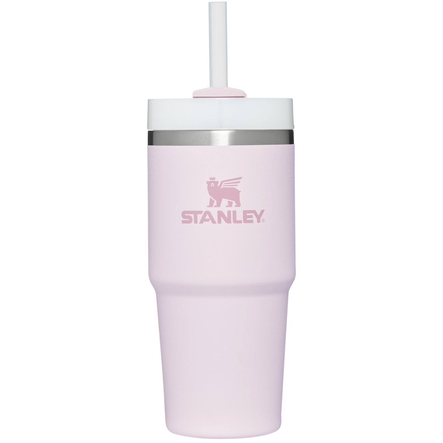 Double-Wall Vacuum The Quencher H2.0 Flowstate Tumbler D214X - 40oz Large Capacity Car-Cup Friendly Quencher Detail