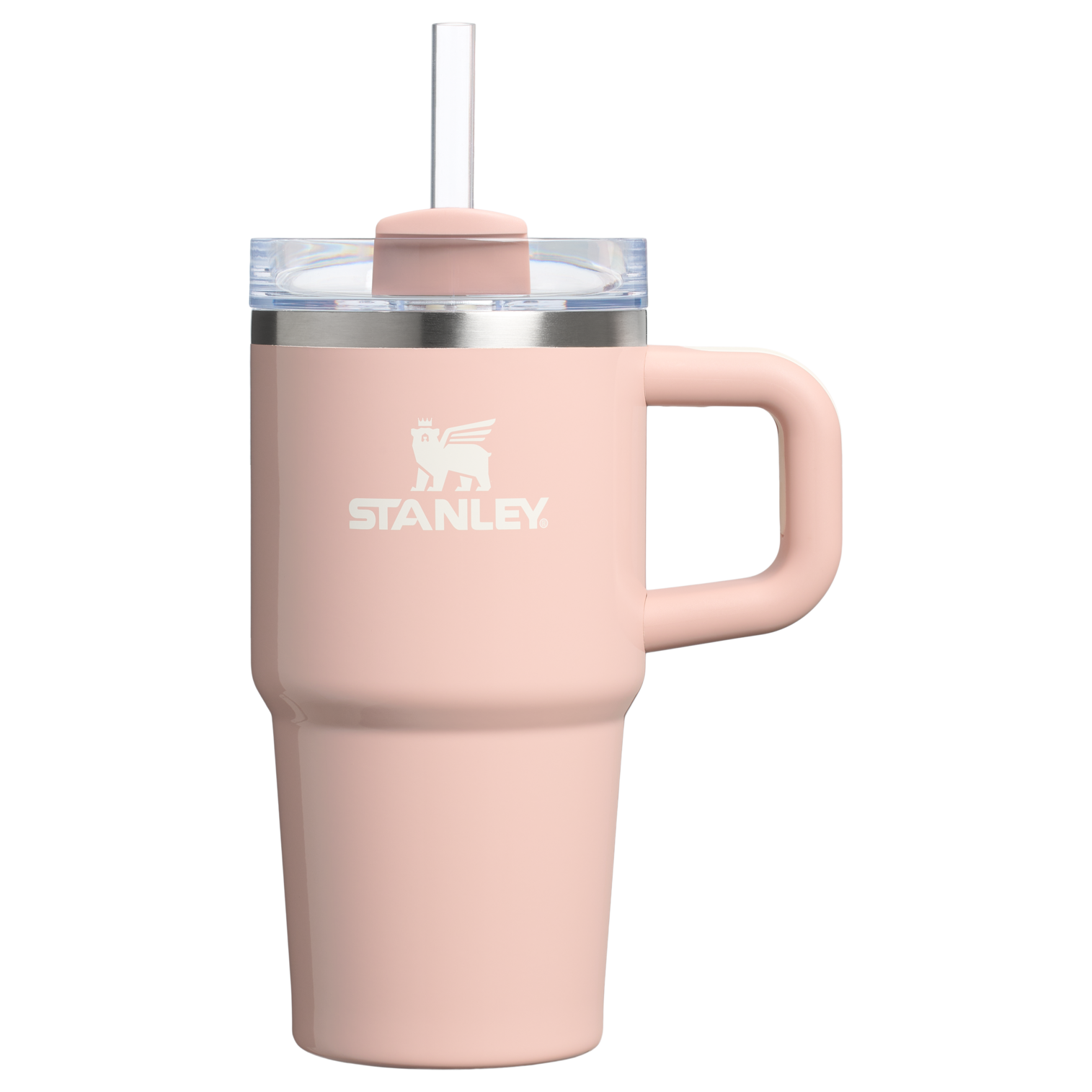 Large Capacity The Quencher H2.O Flowstate Tumbler D251V - Premium Stainless Steel Straw Cup for All-Day Hydration Detail