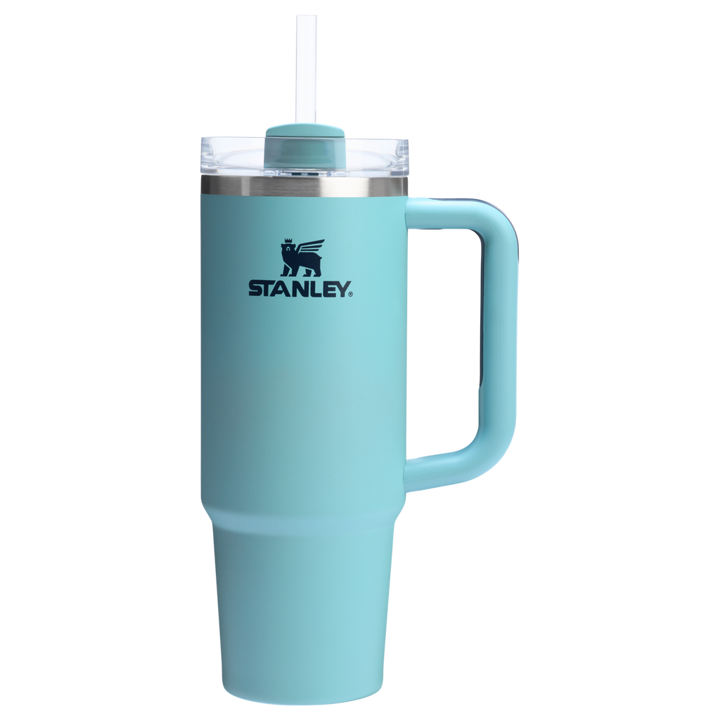 Double-Wall Vacuum The Quencher H2.0 Flowstate Tumbler D051L - FlowState 3-Position Lid Insulated Travel Mug Detail