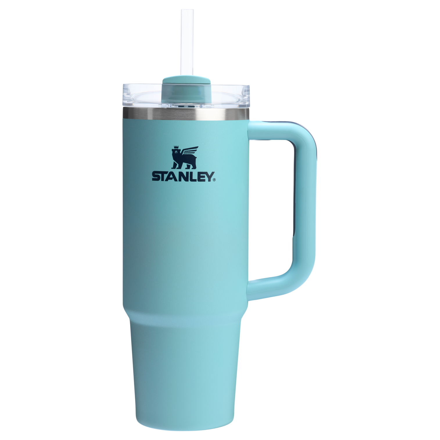 Double-Wall Vacuum The Quencher H2.0 Flowstate Tumbler D051L - FlowState 3-Position Lid Insulated Travel Mug Detail
