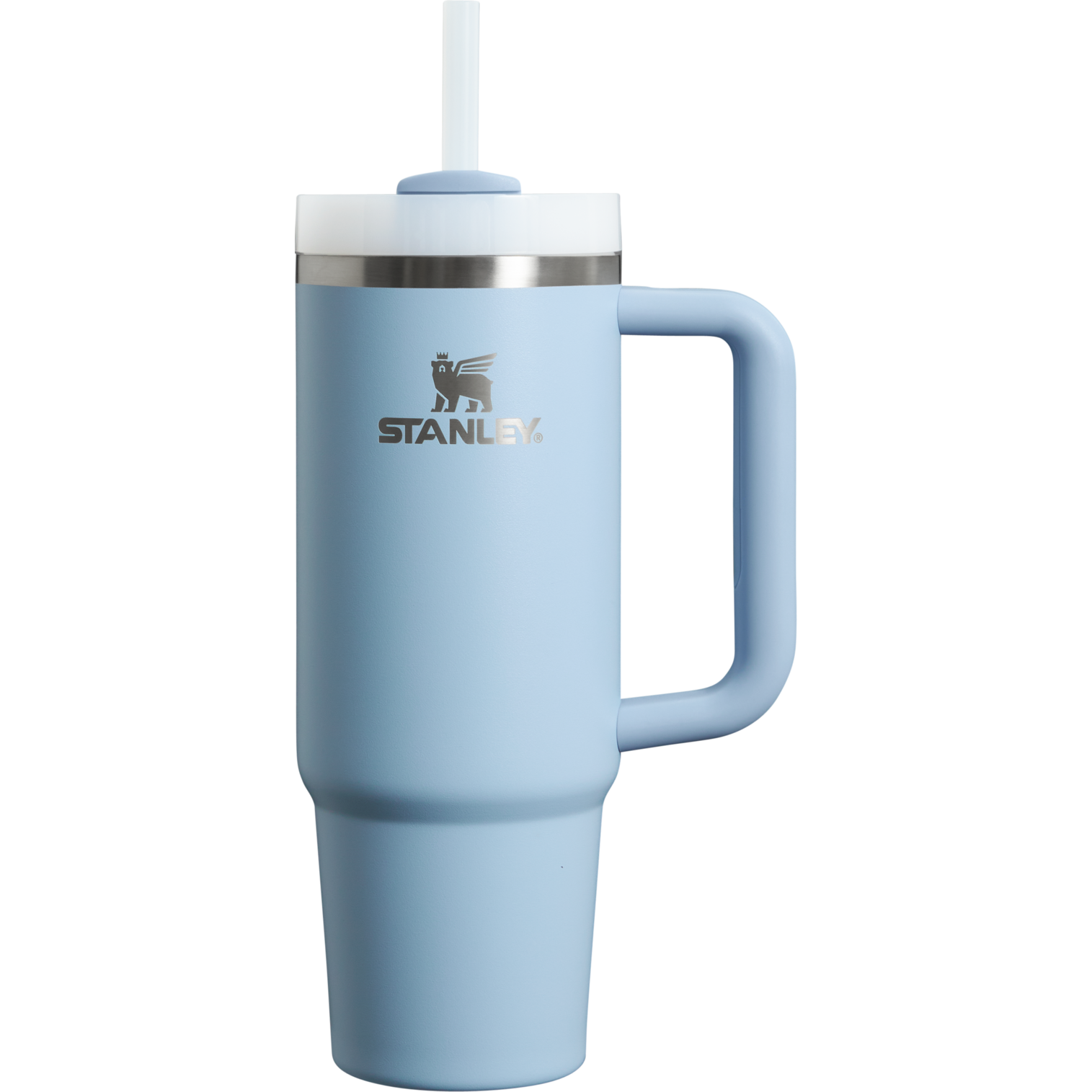 Double-Wall Vacuum The Quencher H2.0 Flowstate Tumbler D051L - FlowState 3-Position Lid Insulated Travel Mug Detail