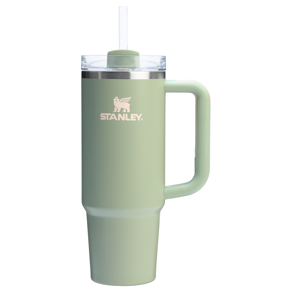 Double-Wall Vacuum The Quencher H2.0 Flowstate Tumbler D051L - FlowState 3-Position Lid Insulated Travel Mug Detail